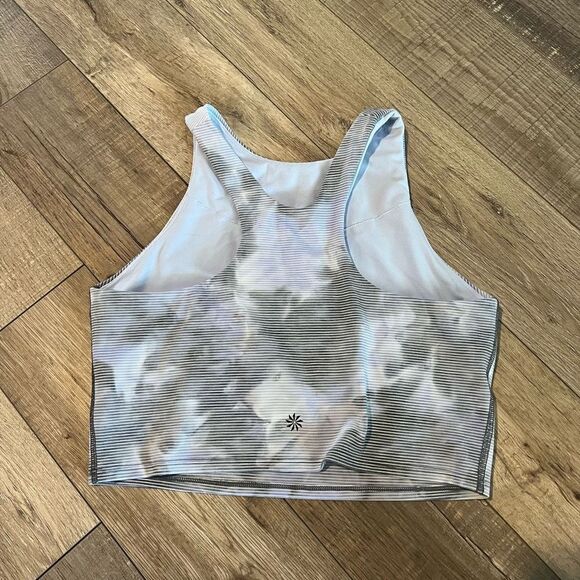 Athleta sport bra top size M - Picture 2 of 6